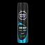 Men deodorant spray deep beat 150 Milliliter