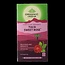 Thé Tulsi rose douce bio - 25 sachets