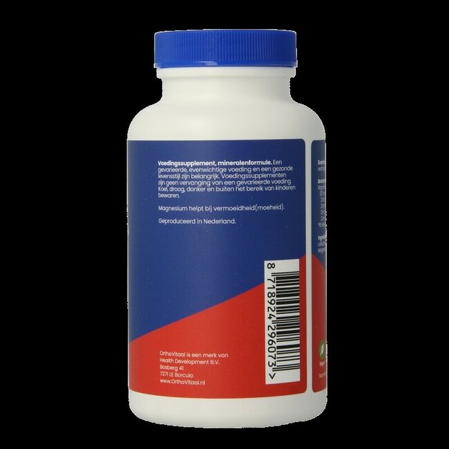 Magnesium penta 120 Tabletten
