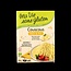 Couscous van mais & rijst glutenvrij bio 375 Gram