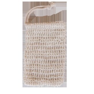 Happysoaps Sachet pour shampoing et savon solide 1 pièce