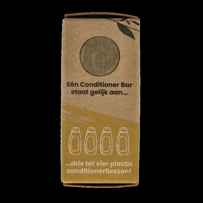 Conditioner bar chamimile relaxation 65 Gram