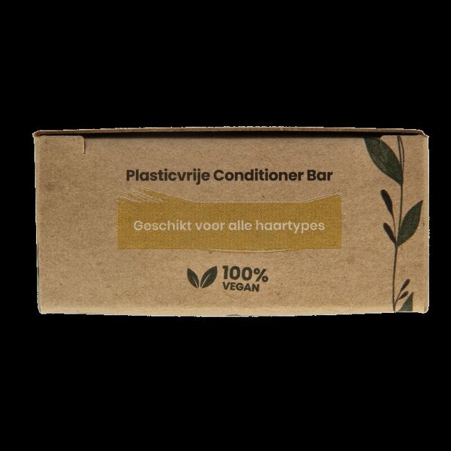 Conditioner bar chamimile relaxation 65 Gram