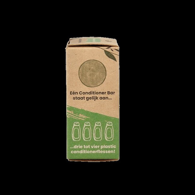 Après-shampoing solide Aloe You Vera Much 65 g