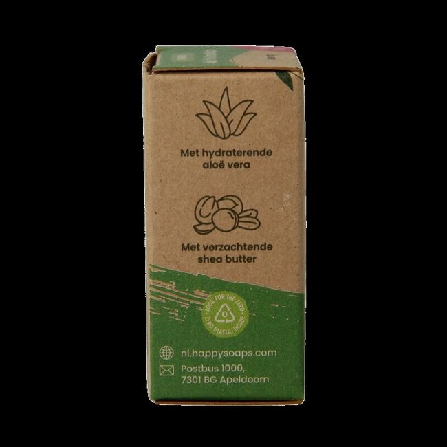 Shampoing solide Aloe You Vera Much 70 g