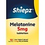 Melatonine 5mg 10 Tabletten