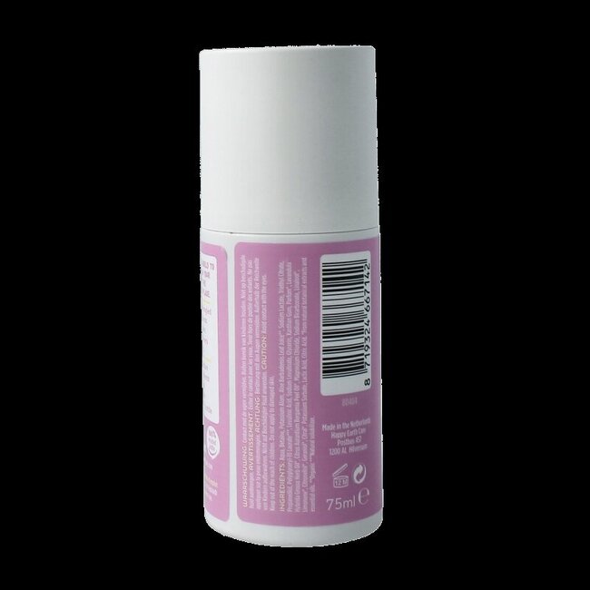 Pure deodorant roll-on lavender ylang 75 Milliliter