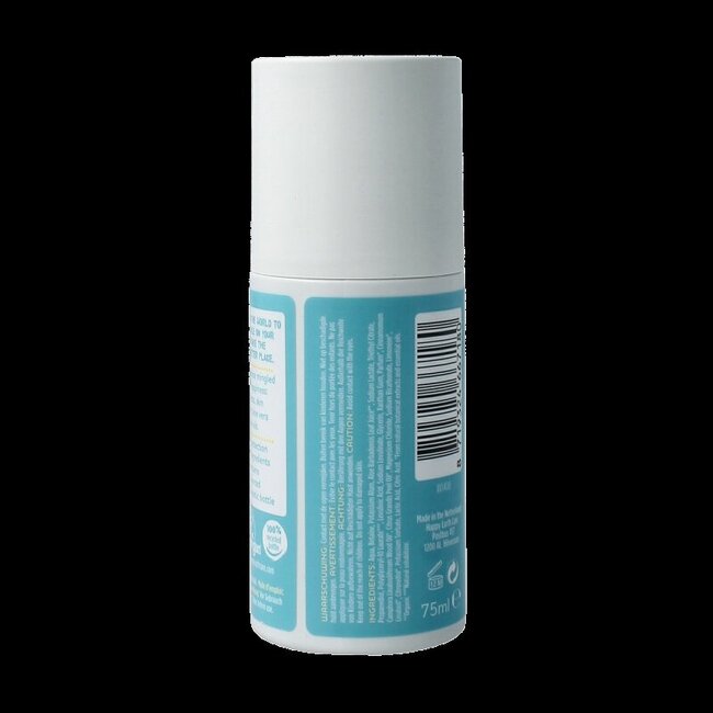 Déodorant bille Pure cèdre citron vert 75 ml