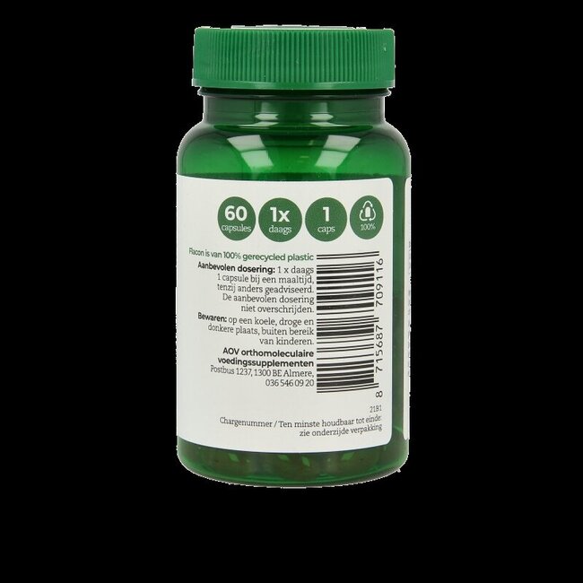 911 Luteine 20mg 60 Capsules