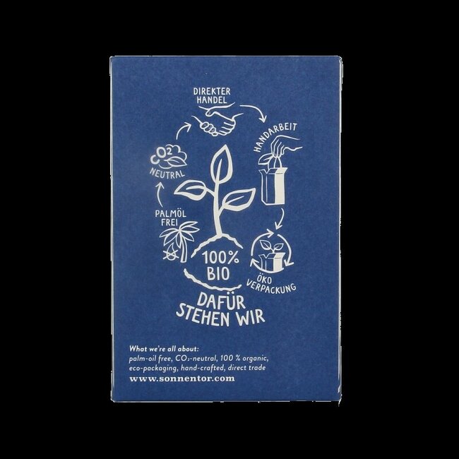 Tisane Bonne Nuit Bio 18 Sachets