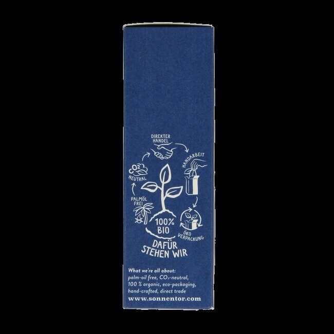 Roerei-kruiden bio 70 Gram