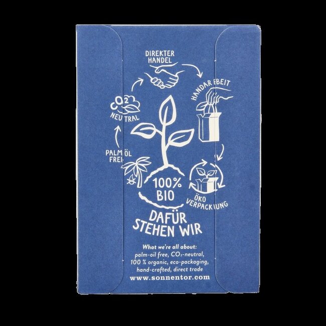 Negen kruiden & vruchten melange bio 18 Zakjes