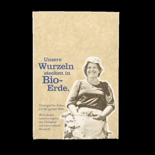 Negen kruiden & vruchten melange bio 18 Zakjes