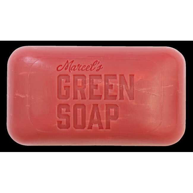 Shower bar argan & oudh 150 Gram