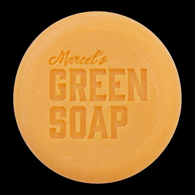Shampoo bar vanille & kersenbloesem 90 Gram
