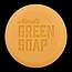 Shampoo bar vanille & kersenbloesem 90 Gram