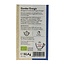 Gember energie thee bio 18 Zakjes