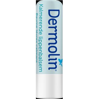 Dermolin Kalmerende lippenbalsem 4.8 Gram