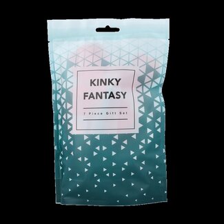 Loveboxxx Kinky fantasy 1 Set