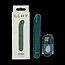 Hana eco g-spot vibrator groen 1 Stuks