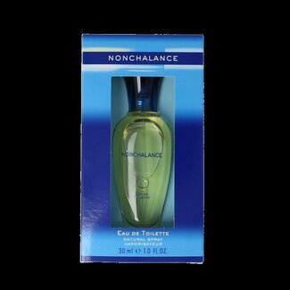 Nonchalance Eau de toilette natural spray 30 Milliliter