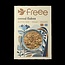 Glutenfree fibre flakes bio 375 Gram