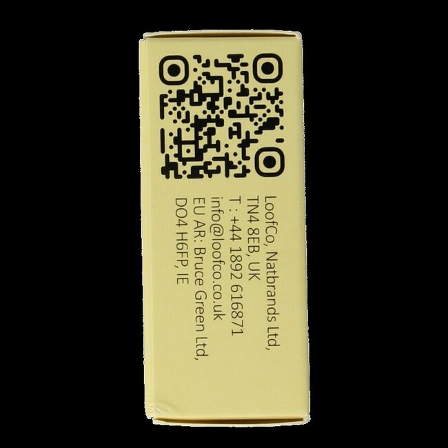 Afwaszeep palmolievrij limoengras bio 1 Stuks