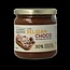 I love Belgische choco bio 400 Gram