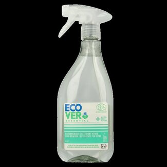 Ecover Essential ruitenreiniger spray 500 Milliliter