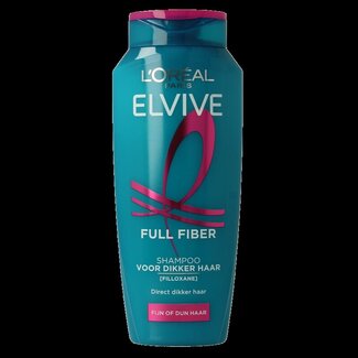 Elvive Shampoo full fiber 250 Milliliter