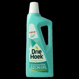 Driehoek Azijngel 725 Milliliter