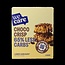 Lower kcal/carb bars choco crisp 150 Gram