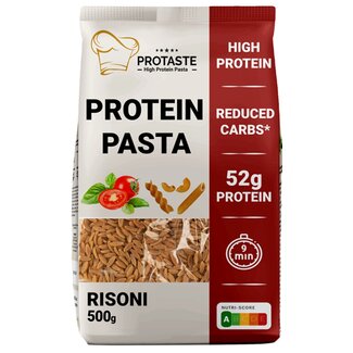 Protein pasta risoni 500 Gram