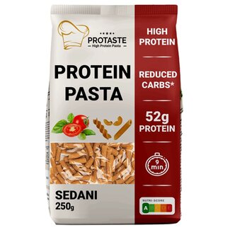 Protaste Pâtes sedani protéinées 250 g