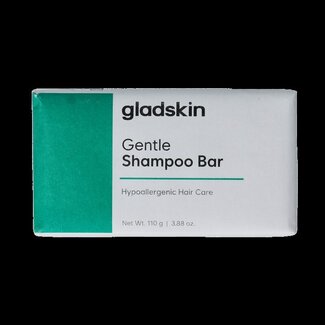 Gladskin Shampoing solide doux 110 g