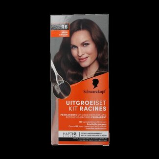 Schwarzkopf Uitgroeiset middenblond 11 Milliliter