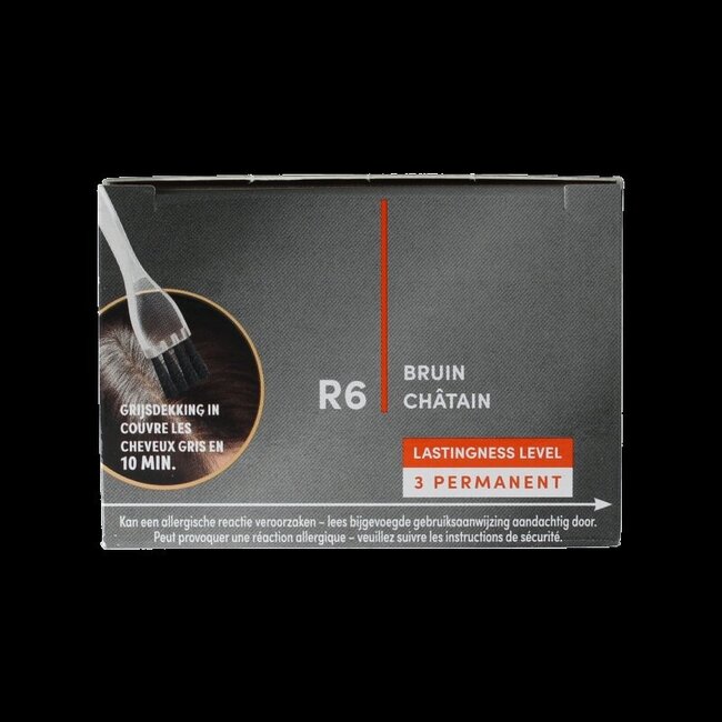 Kit retouche racines blond moyen 11 millilitres