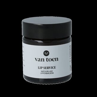 Van Toen Lip service 30 Millilitres
