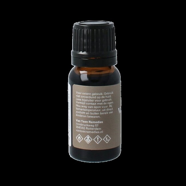 Mélange relaxant bio 10 ml