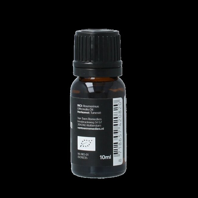 Romarin bio 10 ml