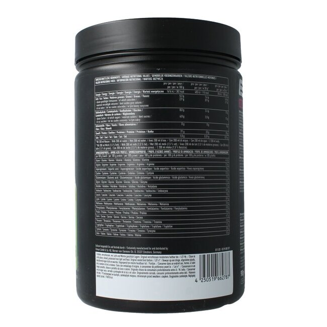 Designer whey protein white chocolate pistache 908 Gram