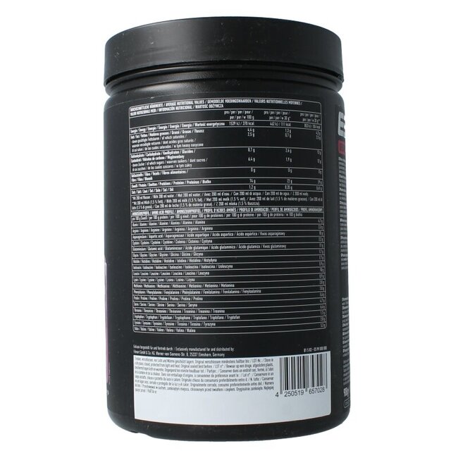 Designer Whey Cerise Yaourt 908 g