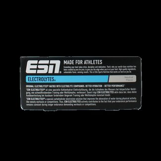 ESN Electrolytes pro neutral 337.5 Gram