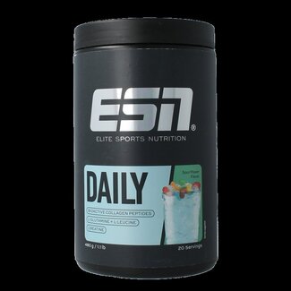 ESN Daily Sour Power 480 g