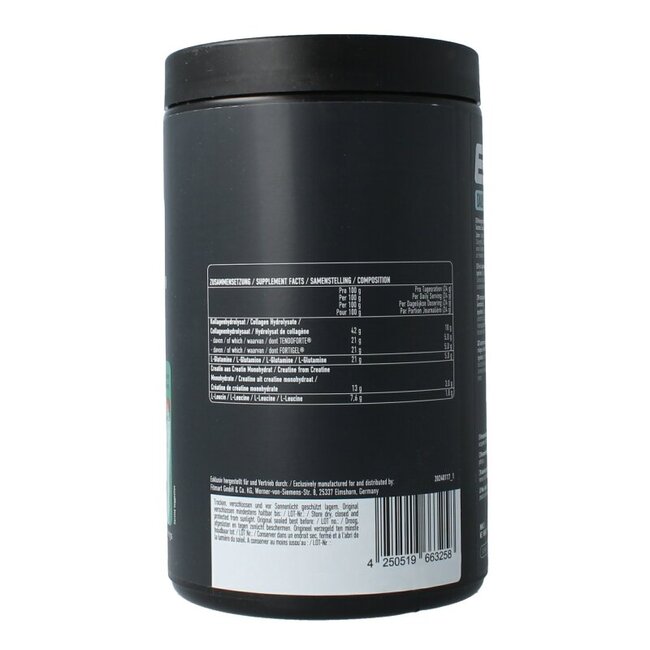 Daily Sour Power 480 g