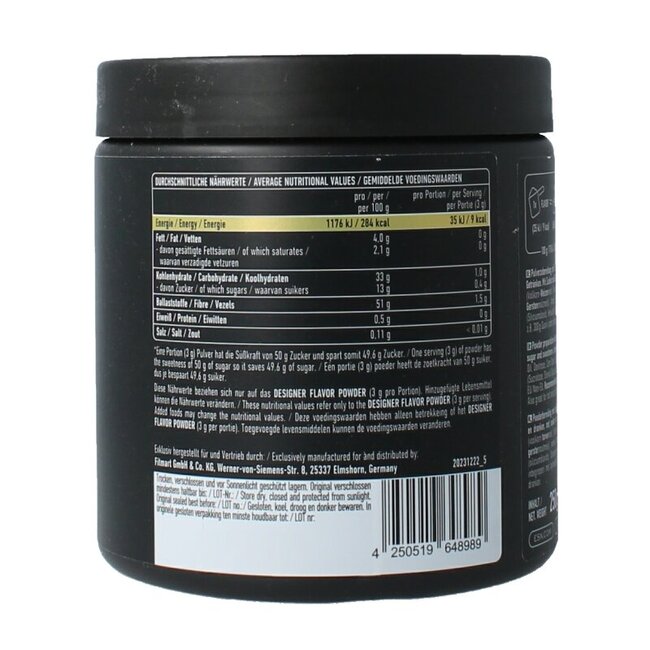 Flavn Tasty Céréales Cannelle 250 g