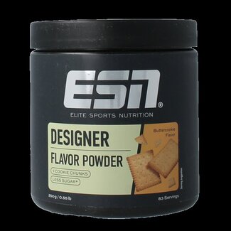 ESN Flavn Tasty Butter Cookie 250 g