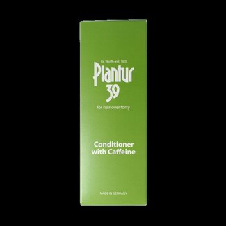 Plantur39 Après-shampoing à la caféine 150 millilitres