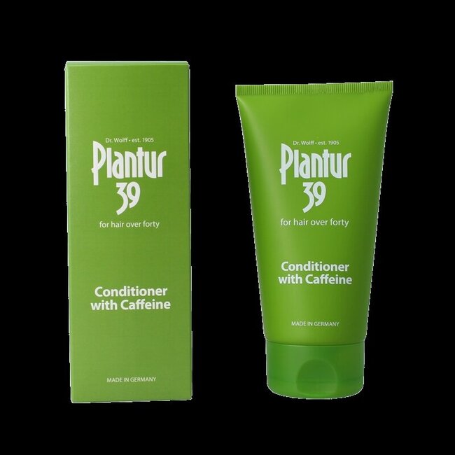 Caffeine conditioner 150 Milliliter