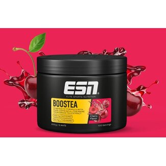 ESN Boostea cherry 200 Gram